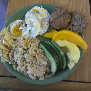 Meet your Posher, Exodus